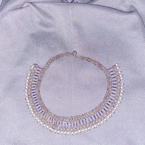 Beautiful hand made Necklace